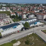 Sakarya Arifiye'de Gençlik Merkezi ve Yüzme Havuzu tanıtıldı