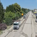 Sakarya Arifiye'nin can damarında üst yapı çalışmaları başladı