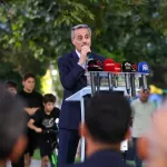 Sakarya'da Söğütlü Ritim Park tanıtıldı, SGM müjdesi verildi