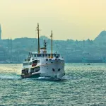 Şehir hatları kış tarifesine geçiyor