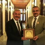 Türk Dünyası Koordinatörlüğü kuruldu... Türkiye ile Türk dünyası arasında kültürel miras köprüsü