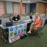 15 KEZ DÜZENLENDİ 114 KİŞİ BELGE ALDI