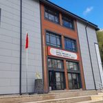 EREĞLİ'YE MESLEK ORTAOKULU