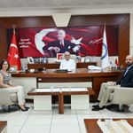 “TALEBİMİZ GELECEĞİMİZ"