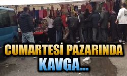 3 KİŞİ HASTANEYE KALDIRILDI