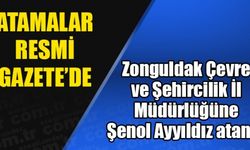 Basın İlan Kurumu Genel Müdürlüğüne Cavit Erkılınç atandı