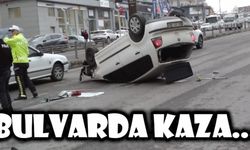 BULVARDA KAZA...