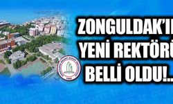 Cumhurbaşkanı Erdoğan 8 üniversiteye rektör atadı