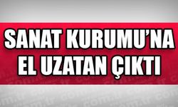 KÜLTÜR VE SANAT AYDINLIK YOLUN IŞIĞIDIR
