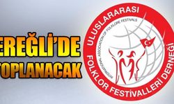 ULUSLARARASI FESTİVALLER DERNEĞİ