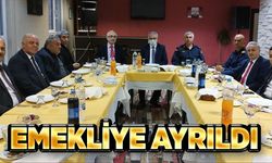 UZUN YILLAR KDZ.EREĞLİ'DE GÖREV YAPIYORDU...