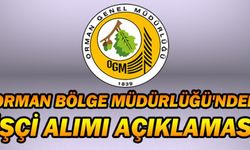 200 GEÇİCİ İŞÇİ ALIMI...