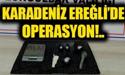 9 ŞÜPHELİ GÖZALTINDA