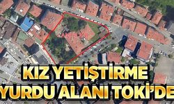 CAMİ YERİ OLABİLECEĞİ DE SÖYLENTİLER ARASINDA