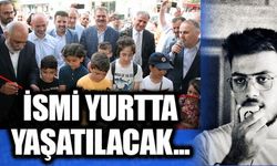 GEÇTİĞİMİZ YIL TRAFİK KAZASINDA CAN VERMİŞTİ...