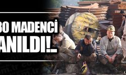 Grizu faciasının 12. yılında hayatını kaybedenler anıldı