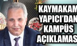 'GÖRÜŞMELERİMİZ TİTİZLİKLE DEVAM EDİYOR'