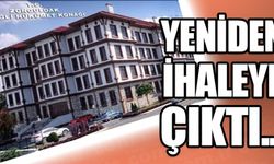 KAYMAKAMLIK TARİHİ DE AÇIKLADI...