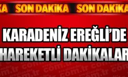 KOMANDOLAR KONVOY EŞLİĞİNDE ADLİYEYE GEÇTİ