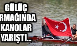 RENKLİ GÖRÜNTÜLER YAŞANDI...