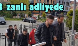 SİLAHLI YARALAMA