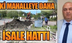 YENİ HAT ÇEKİMİ VE  YENİLEMELER DEVAM EDİYOR