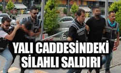 3 ŞÜPHELİ ADLİYEYE ÇIKARILDI