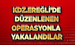 3 ŞÜPHELİ CEZAEVİNE GÖNDERİLDİ...