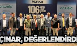 7 MADDELİK SONUÇ BİLDİRGESİ...