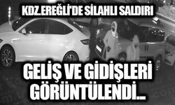 ARACI KANDİLLİ'DE TERK ETMİŞLER...