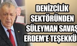 ERDEM BAŞKANLIĞINDA BİR ARAYA GELDİLER