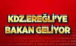 EREĞLİ-DEVREK KARAYOLUNDA İNCELEMELERDE BULUNACAK...