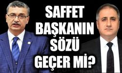 KAHRAMANMARAŞ MİLLETVEKİLİNİ EREĞLİ’YE GETİREBİLİR Mİ?