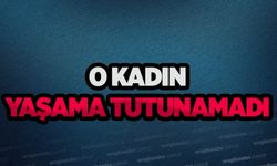 SİLAHLA YARALAMIŞ, KABZASIYLA KAFASINA  VURMUŞTU...