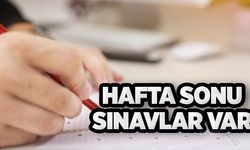 SINAV PUANI BARAJ UYGULAMASI KALDIRILDI