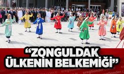 ZONGULDAK'IN KURTULUŞU VE UZUN MEHMET'İ ANMA PROGRAMI