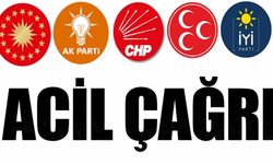 “DEMOKRASİLERİN KILCAL DAMARI”