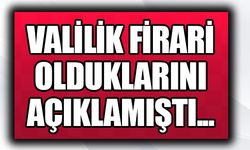 FETÖ'DEN TUTUKLANMIŞTI, CEVAP VE DÜZELTME METNİ GÖNDERDİ...