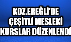HAYVANCILIKTAN EL SANATLARINA, YABANCI DİLDEN YAŞLI BAKIMA...