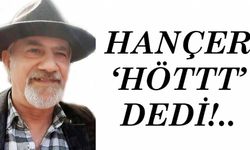 “İNSANLIĞIN ÖRNEK ALDIĞI TABİAT OLAYI HORTUM”