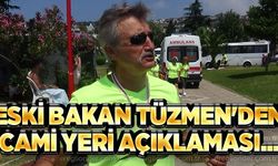 "SİYASİ BİR İNATLAŞMANIN KİMSEYE YARARI OLMAZ"