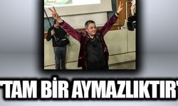 "TERÖR SEVİCİSİ KİŞİYE VERİLMESİ KABUL EDİLMEYECEKTİR"
