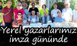ÜÇ KÜLTÜR DERNEĞİNİN İŞBİRLİĞİ İLE HAZIRLANDI