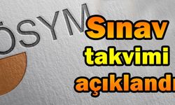 2022-KPSS Lisans Sınavı’nın Genel Yetenek oturumu 18 Eylül, Alan Bilgisi oturumu 24-25 Eylül’de yapılacak