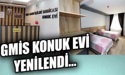 MADENCİNİN ANKARA'DAKİ EVİ...