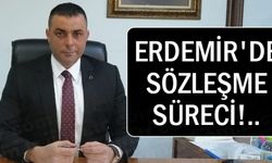 SENDİKA ÜYESİ İŞÇİLER ANKETE KATILDI...