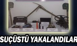 YILAN KAMERA BİLE ÇIKTI...