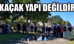 “AKP YÖNETİCİLERİ BALIKÇILARA KARŞI RANTÇILARIN YANINDA”