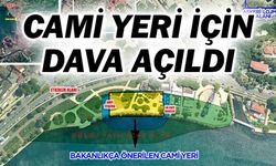 ANKARA MİMARLAR ODASI DA DAVA AÇIYOR...