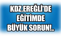 BAZI OKULLAR YIKILACAK BAZILARI GÜÇLENECEK, VELİLER İSYANDA....